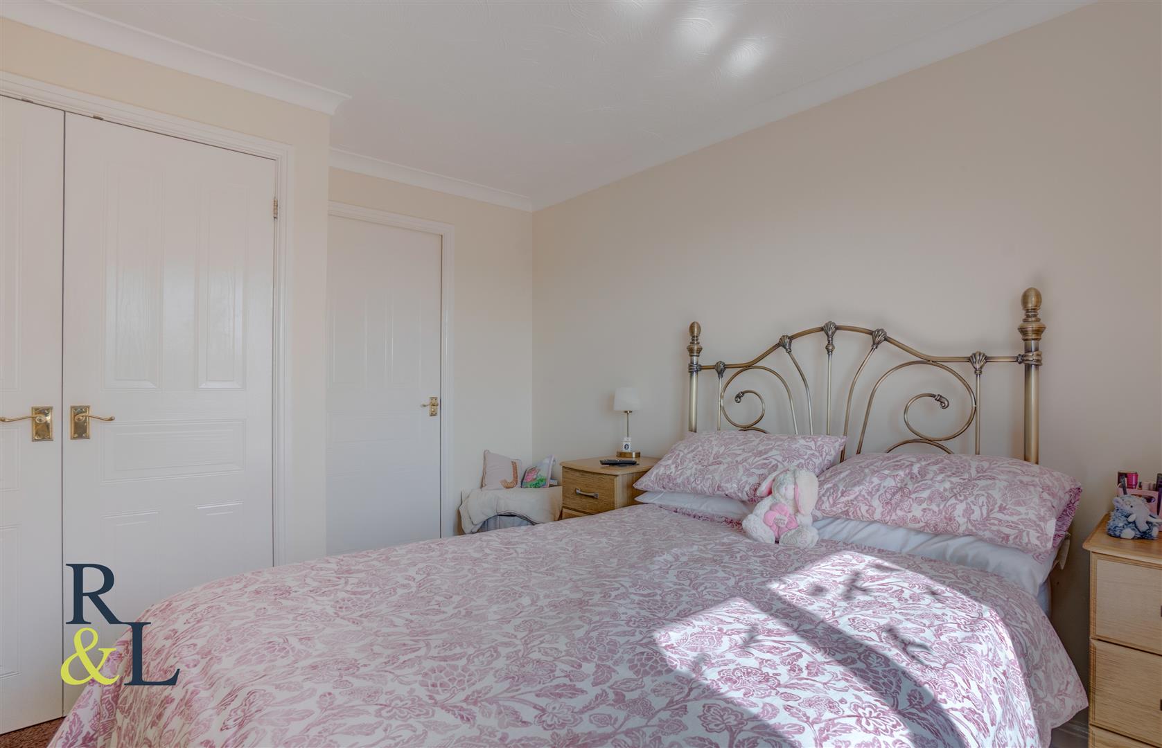 Property image for Orchard Way, Measham,