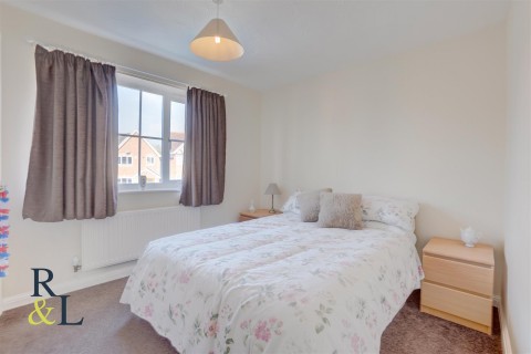 Property thumbnail image for Orchard Way, Measham,