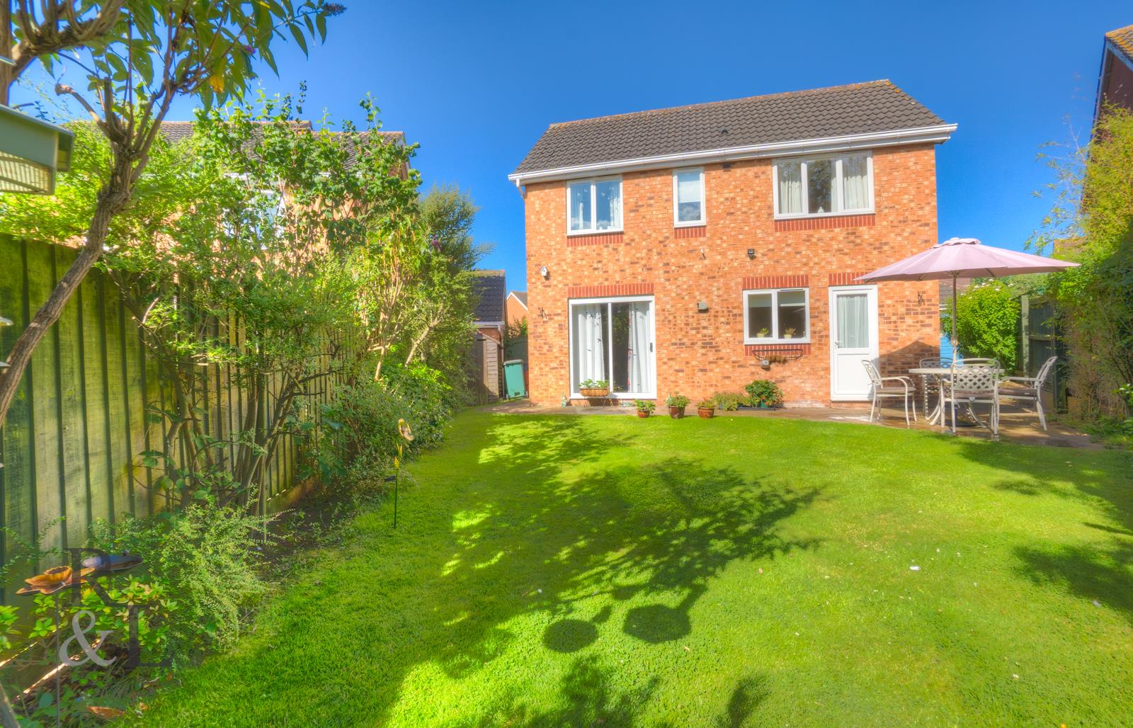 Property image for Orchard Way, Measham,