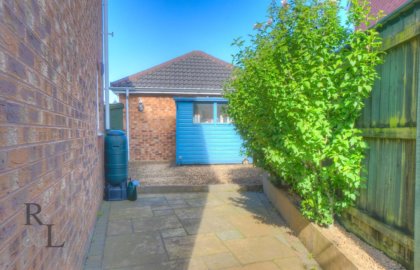 Property image for Orchard Way, Measham,