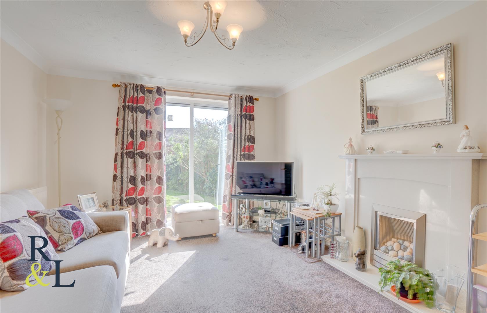 Property image for Orchard Way, Measham,