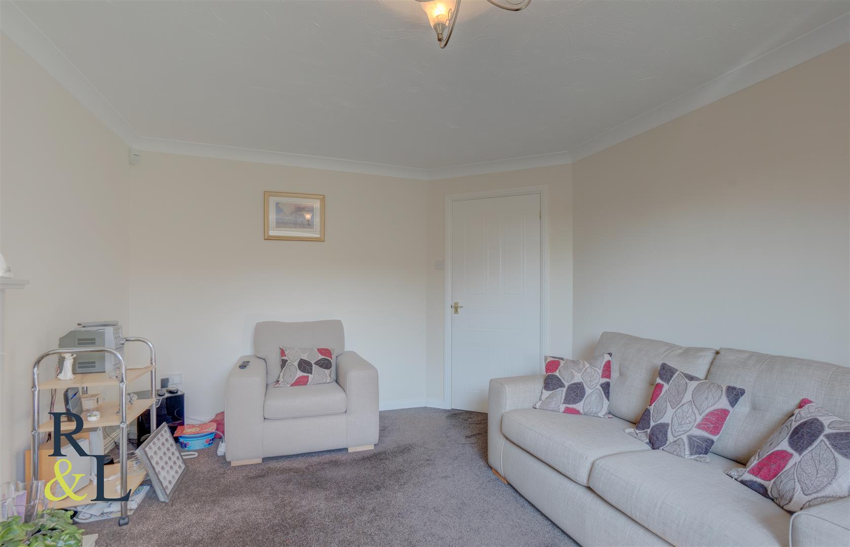 Property image for Orchard Way, Measham,