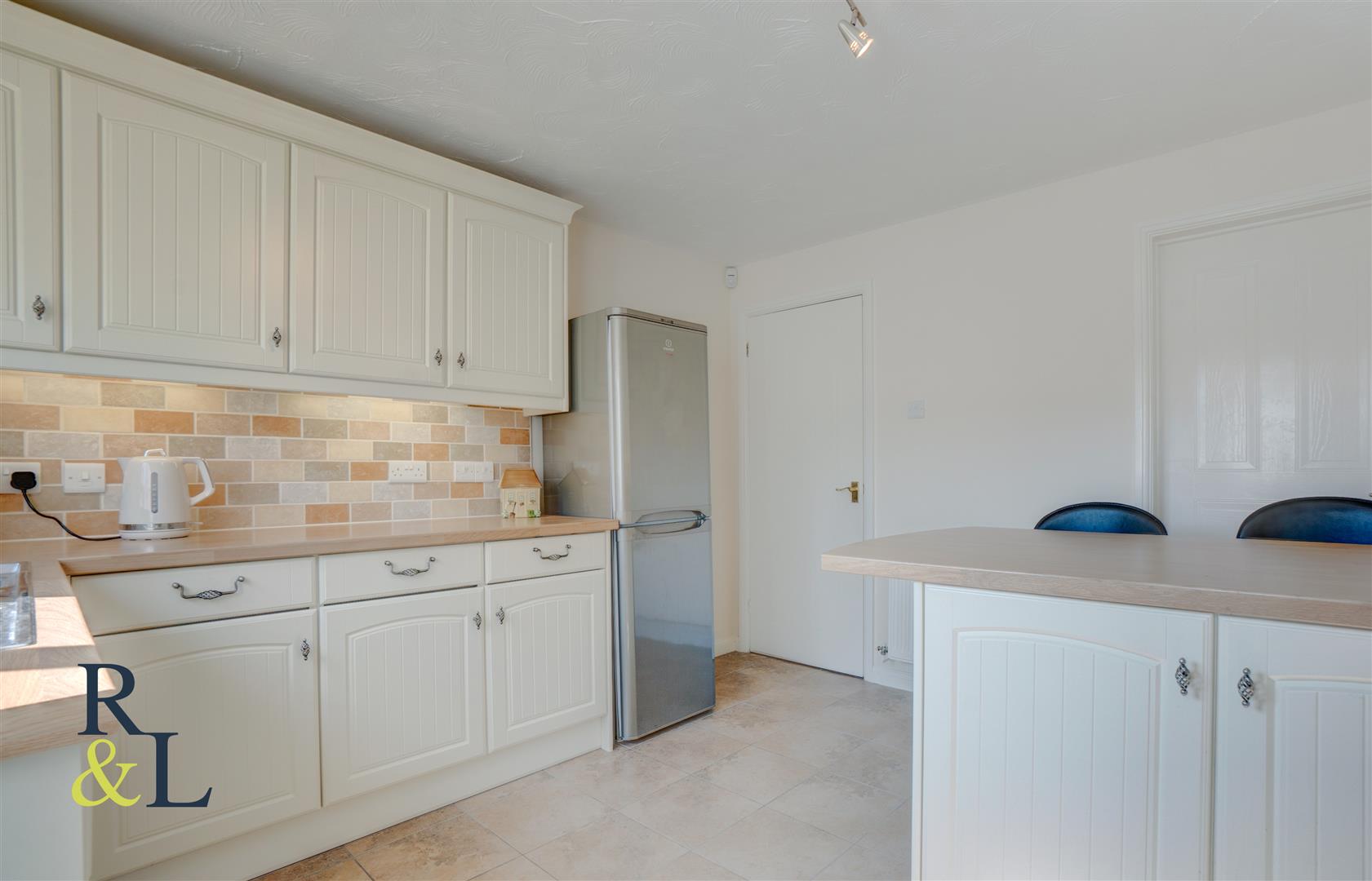 Property image for Orchard Way, Measham,