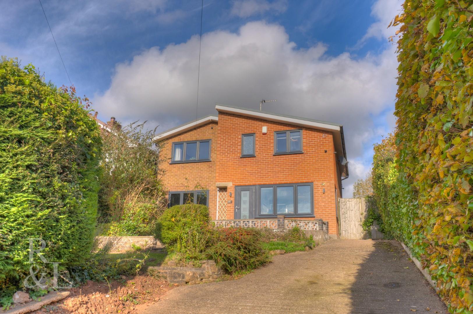 Property image for Burnside Grove, Tollerton, Nottingham