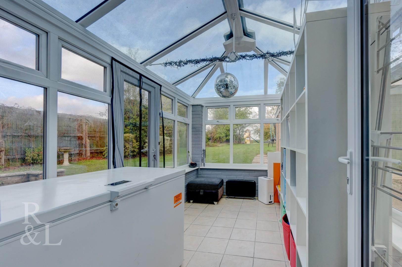 Property image for Burnside Grove, Tollerton, Nottingham