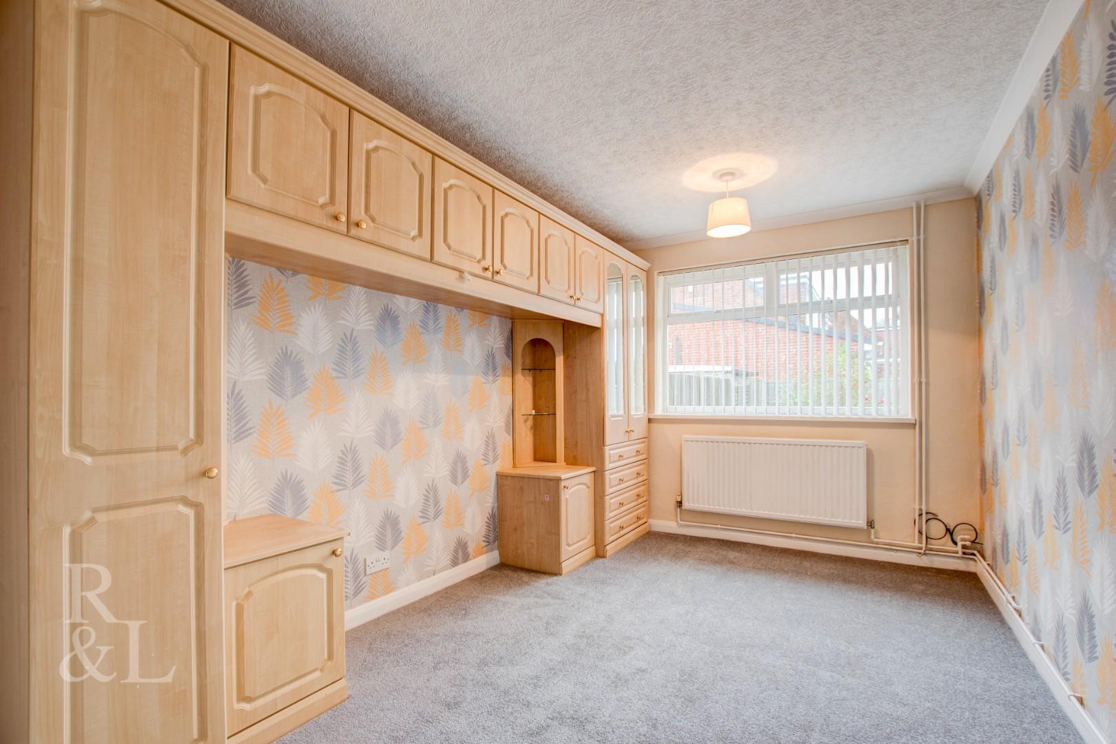 Property image for Brookthorpe Way, Nottingham