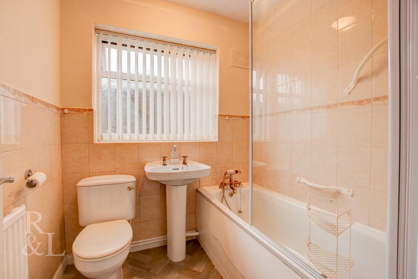 Property image for Brookthorpe Way, Nottingham