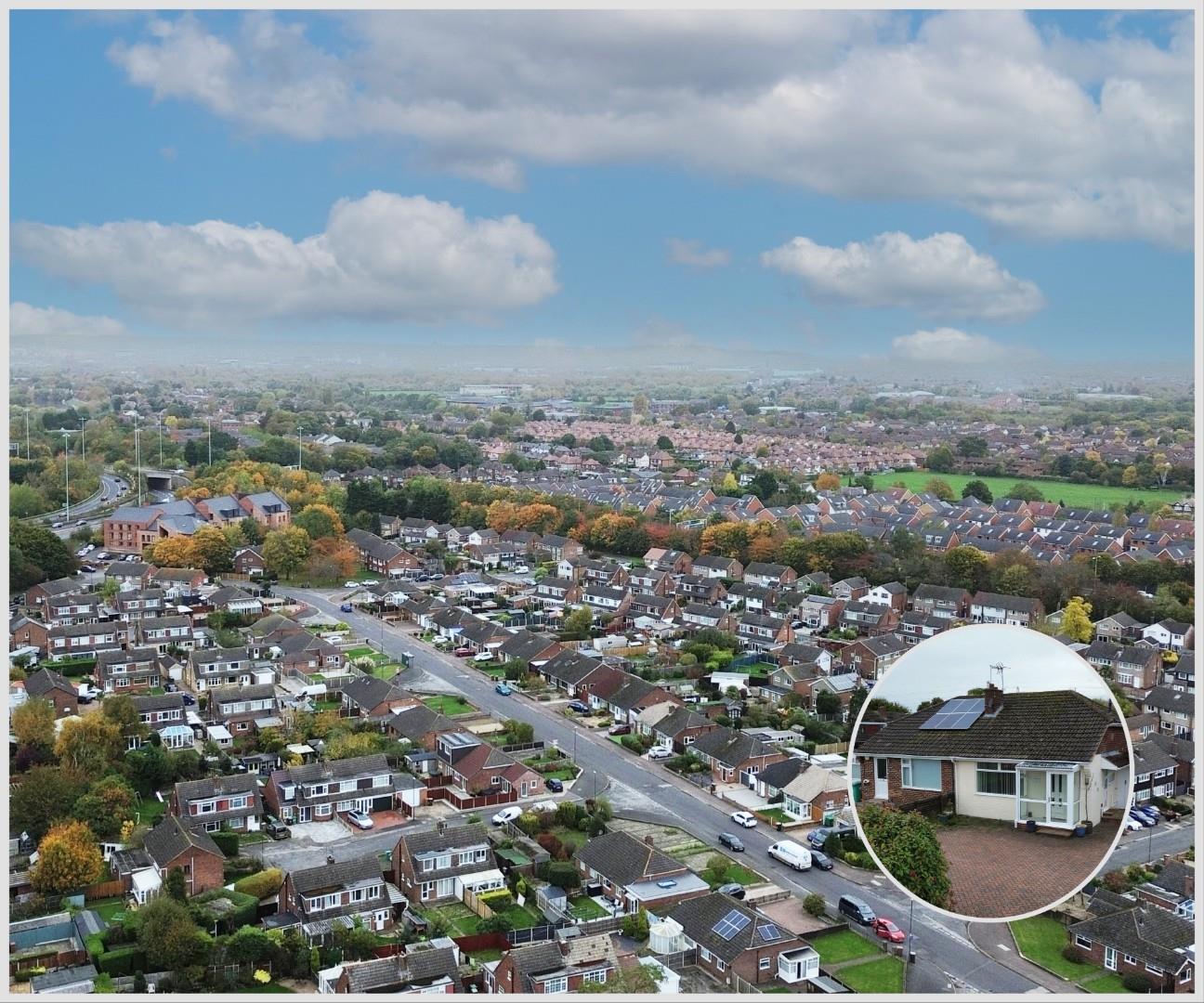 Property image for Brookthorpe Way, Nottingham