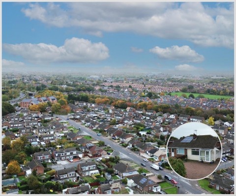 Property thumbnail image for Brookthorpe Way, Nottingham