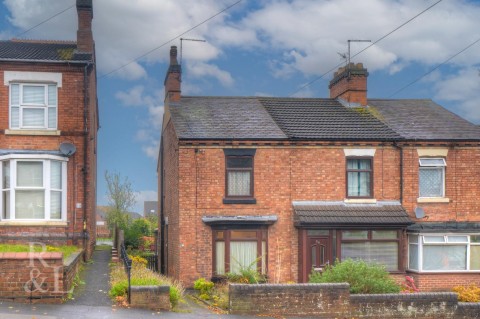 Property thumbnail image for Burton Road, Ashby De La Zouch