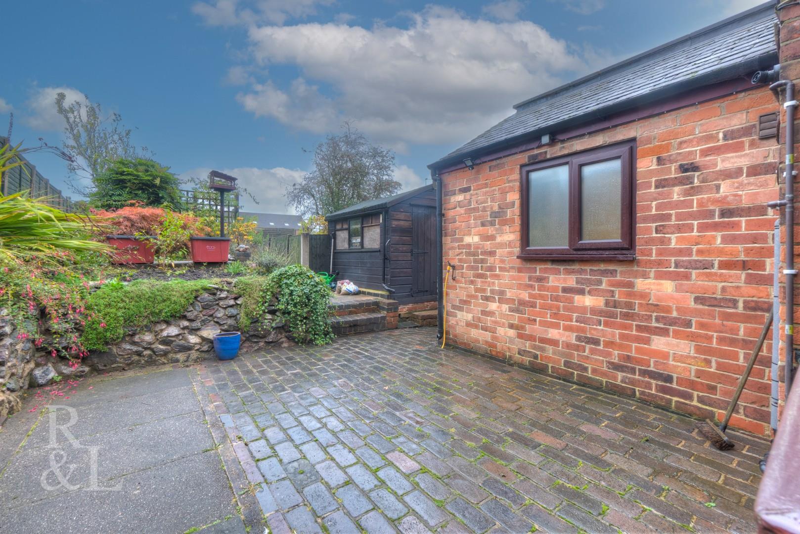 Property image for Burton Road, Ashby De La Zouch