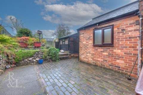 Property thumbnail image for Burton Road, Ashby De La Zouch