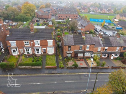 Property thumbnail image for Burton Road, Ashby De La Zouch