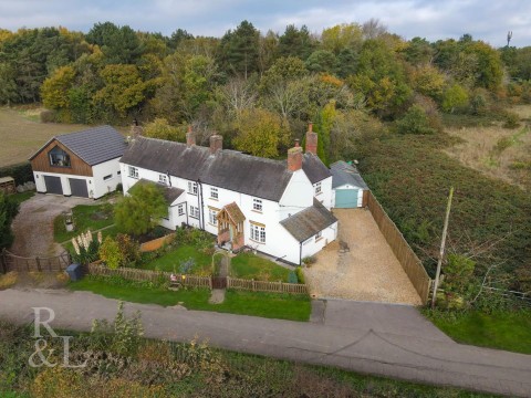 Property thumbnail image for Poppy Cottage, Wood Street, Wood End, Atherstone