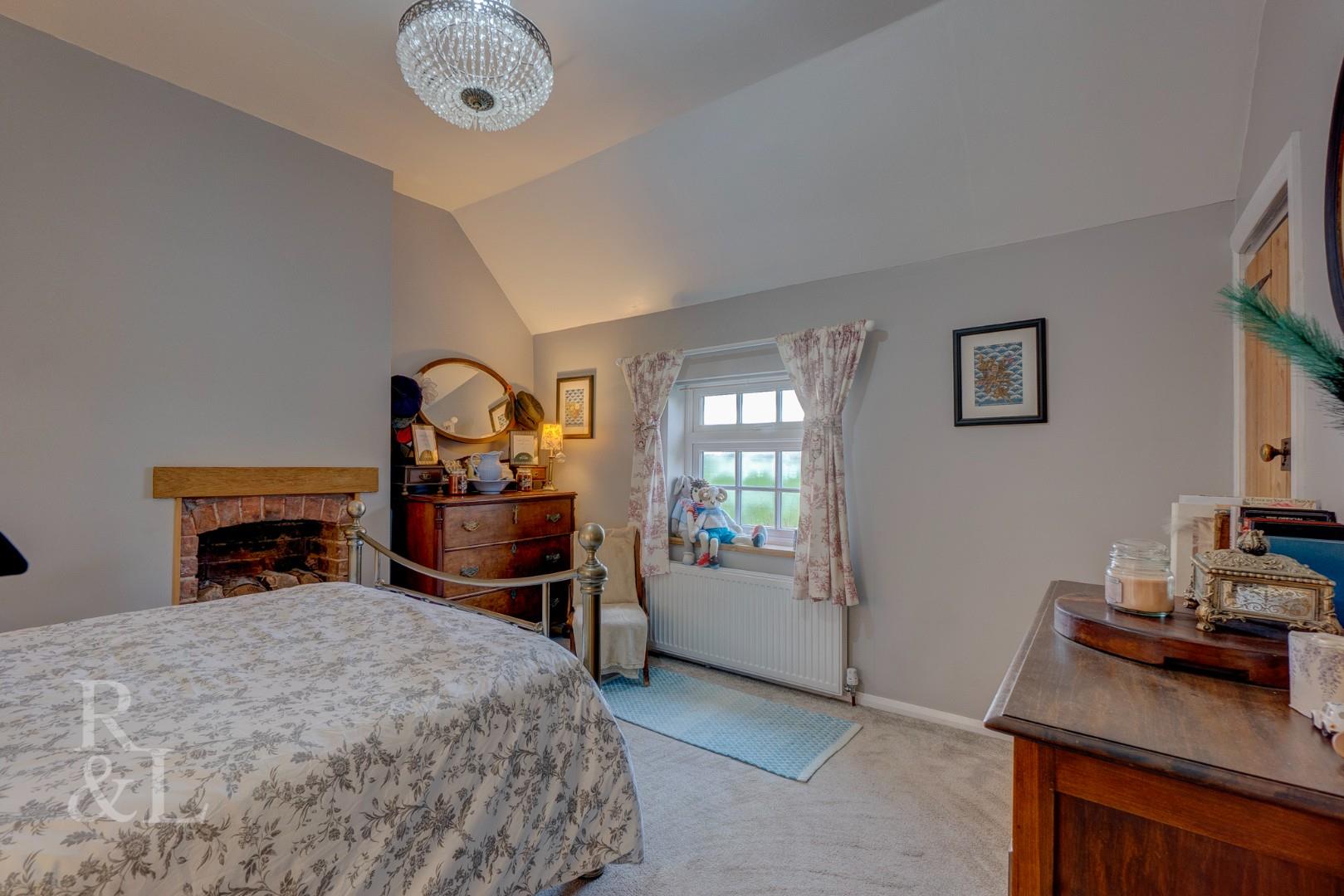 Property image for Poppy Cottage, Wood Street, Wood End, Atherstone