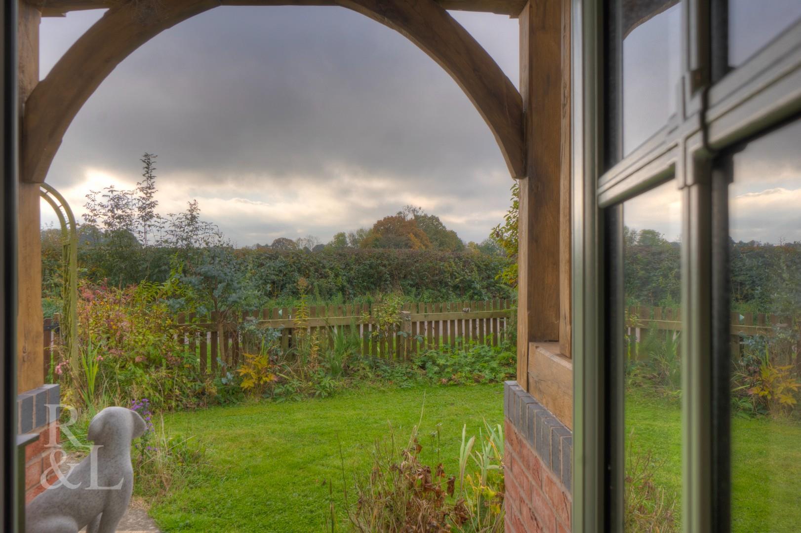 Property image for Poppy Cottage, Wood Street, Wood End, Atherstone