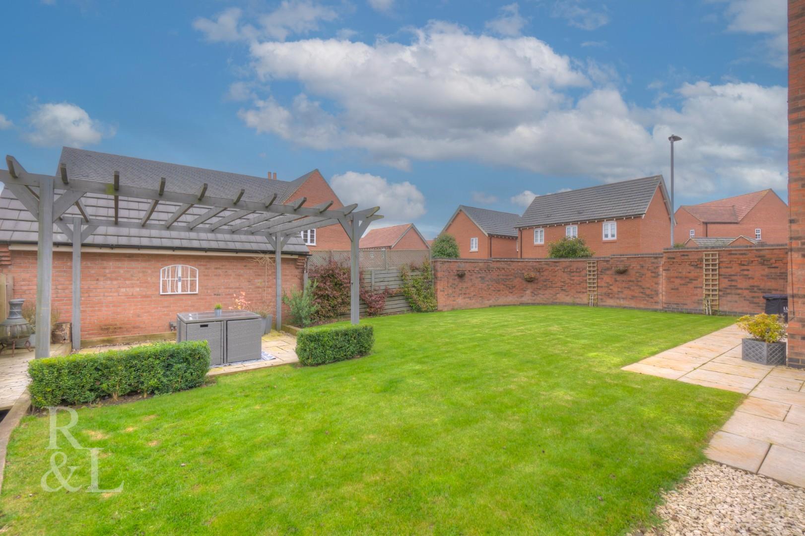 Property image for Spring Avenue, Ashby-De-La-Zouch