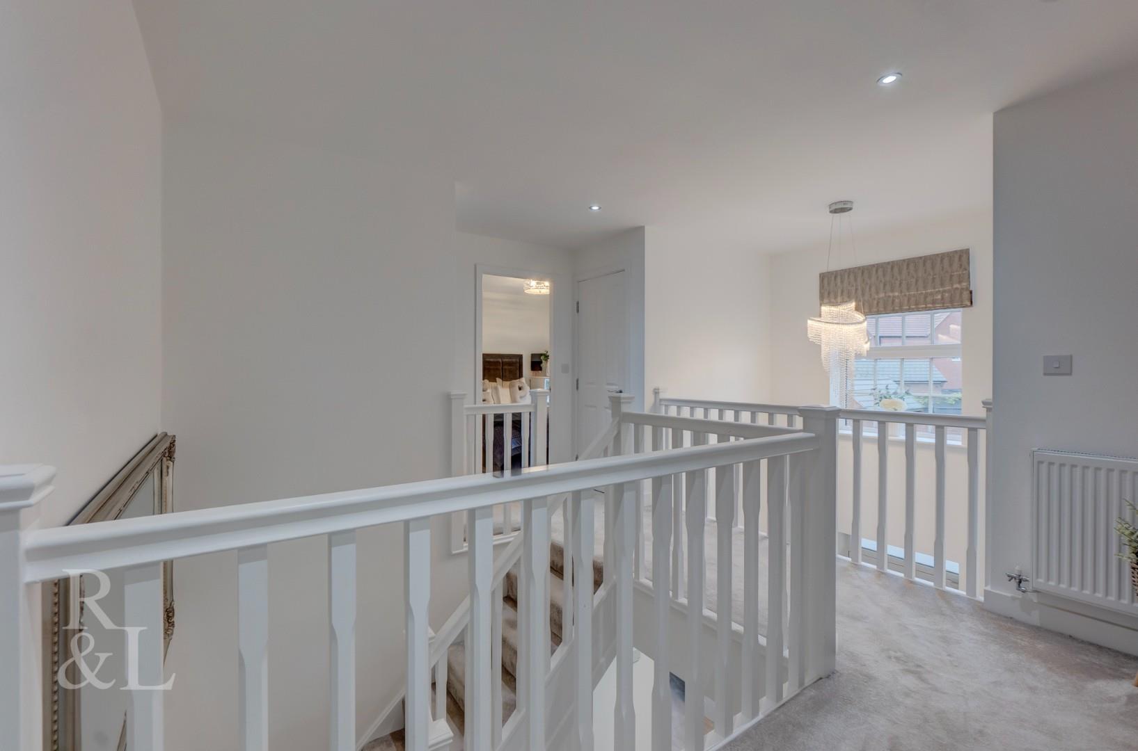 Property image for Spring Avenue, Ashby-De-La-Zouch