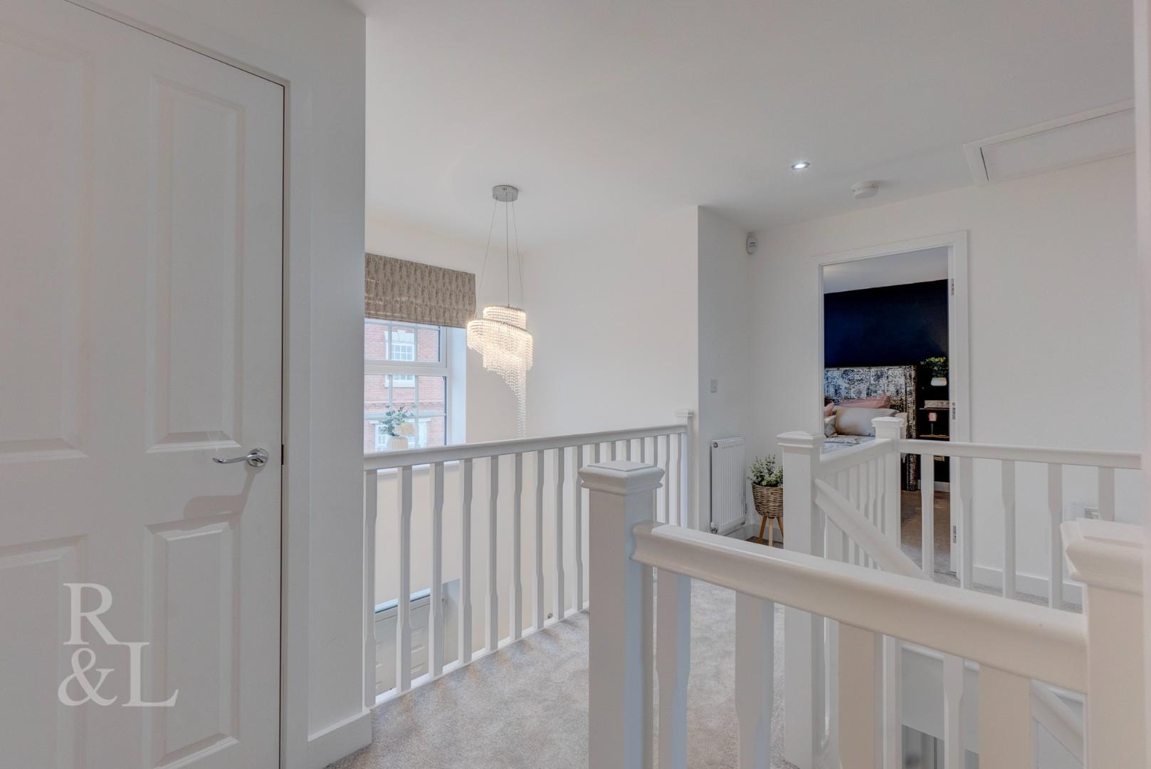 Property image for Spring Avenue, Ashby-De-La-Zouch