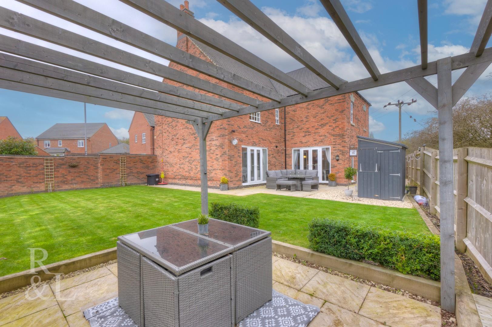 Property image for Spring Avenue, Ashby-De-La-Zouch