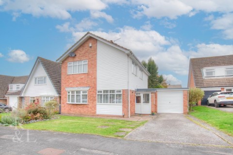 Property thumbnail image for Brook View Drive, Keyworth, Nottingham