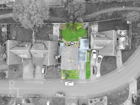 Property thumbnail image for Brook View Drive, Keyworth, Nottingham