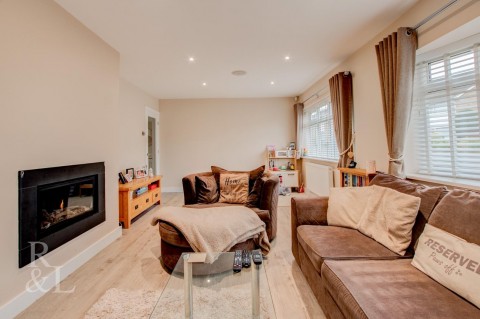 Property thumbnail image for Brook View Drive, Keyworth, Nottingham