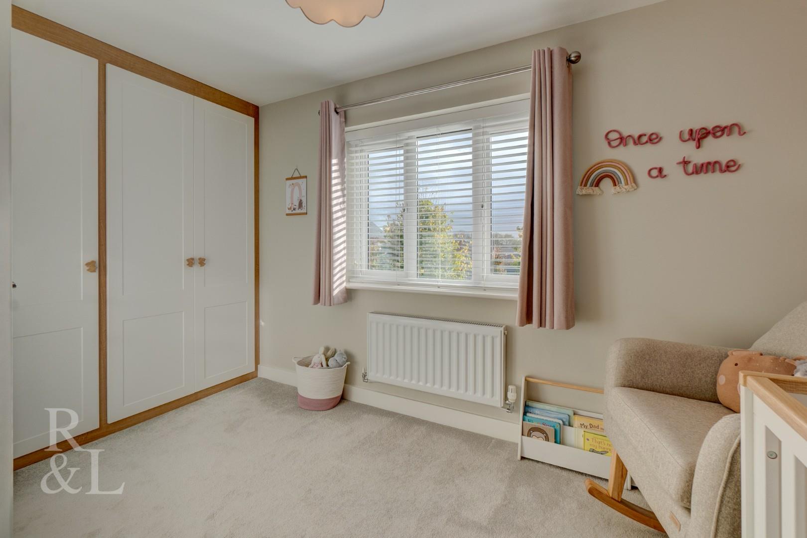 Property image for Spring Avenue, Ashby-De-La-Zouch