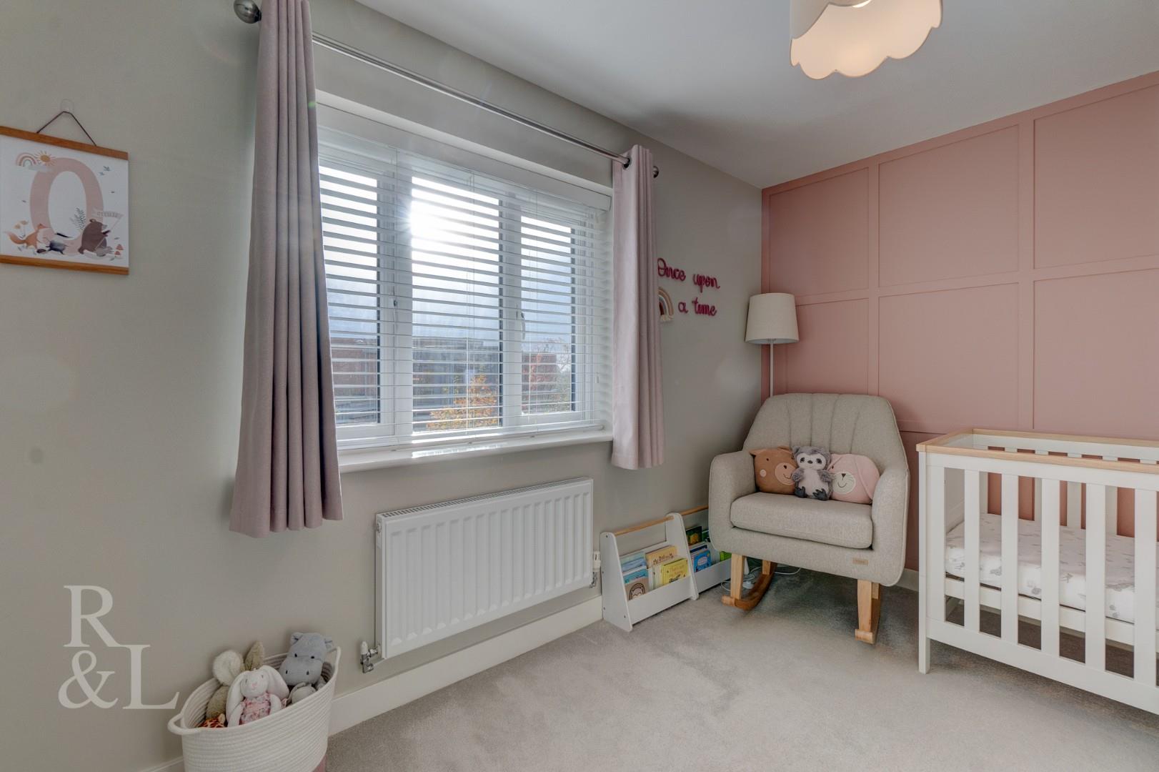 Property image for Spring Avenue, Ashby-De-La-Zouch