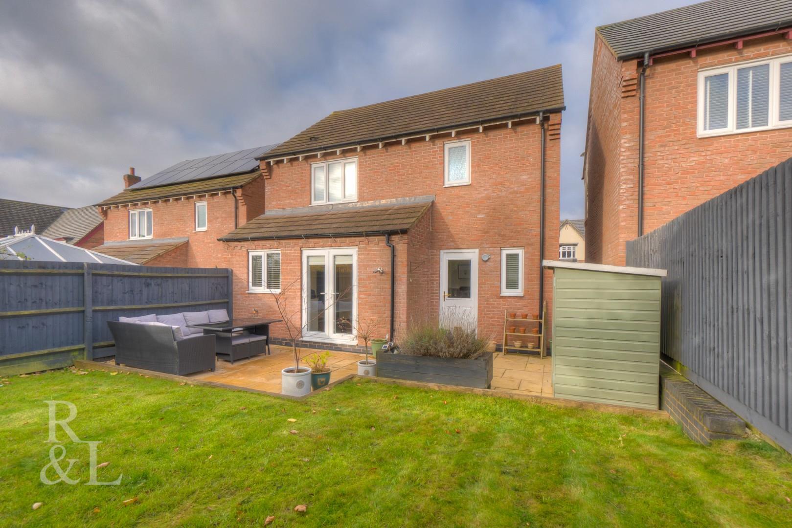 Property image for Spring Avenue, Ashby-De-La-Zouch