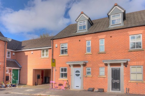 Property thumbnail image for Stuart Way, Ashby-De-La-Zouch