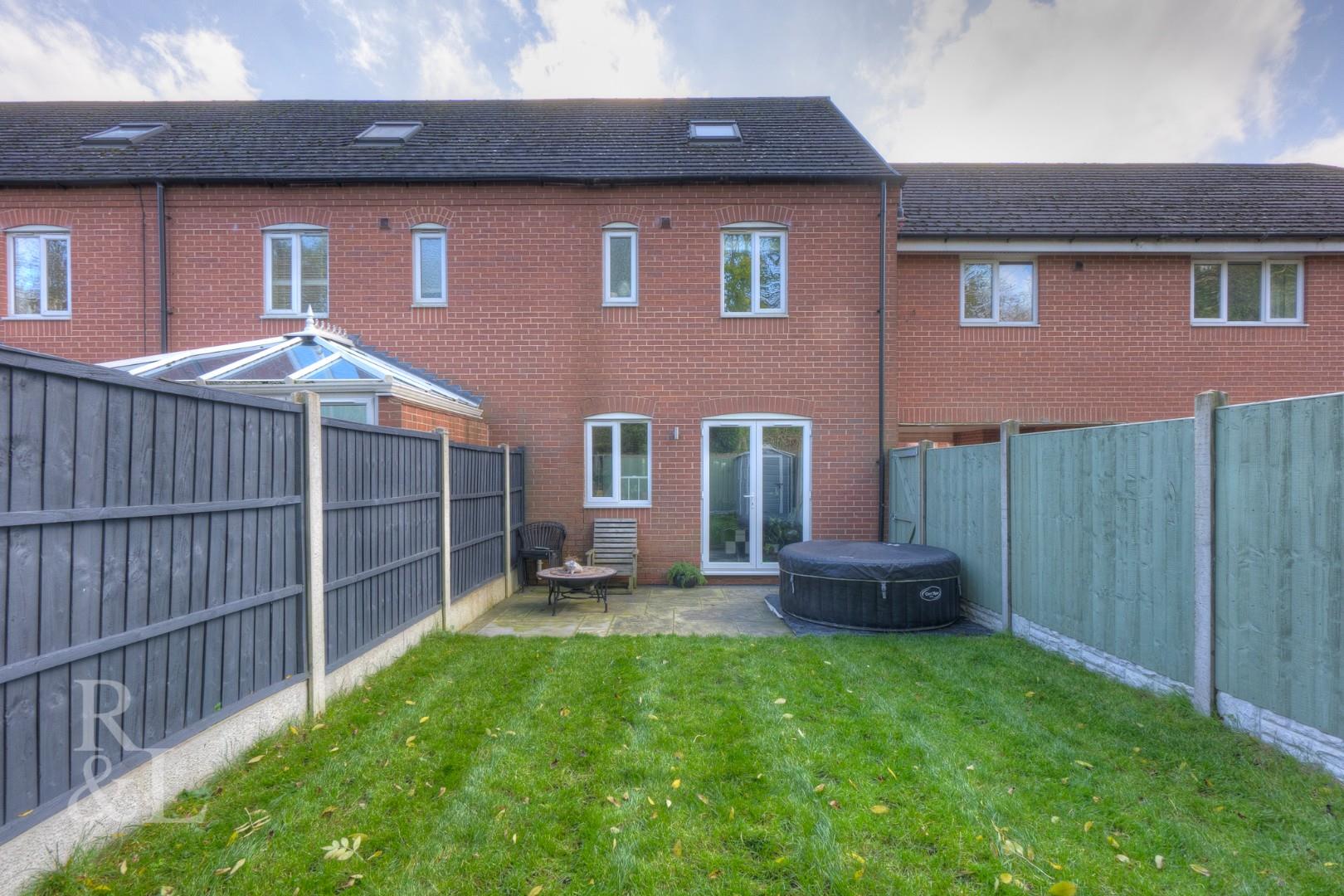 Property image for Stuart Way, Ashby-De-La-Zouch