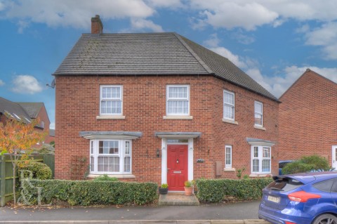 Property thumbnail image for Flora Grove, Ashby-De-La-Zouch