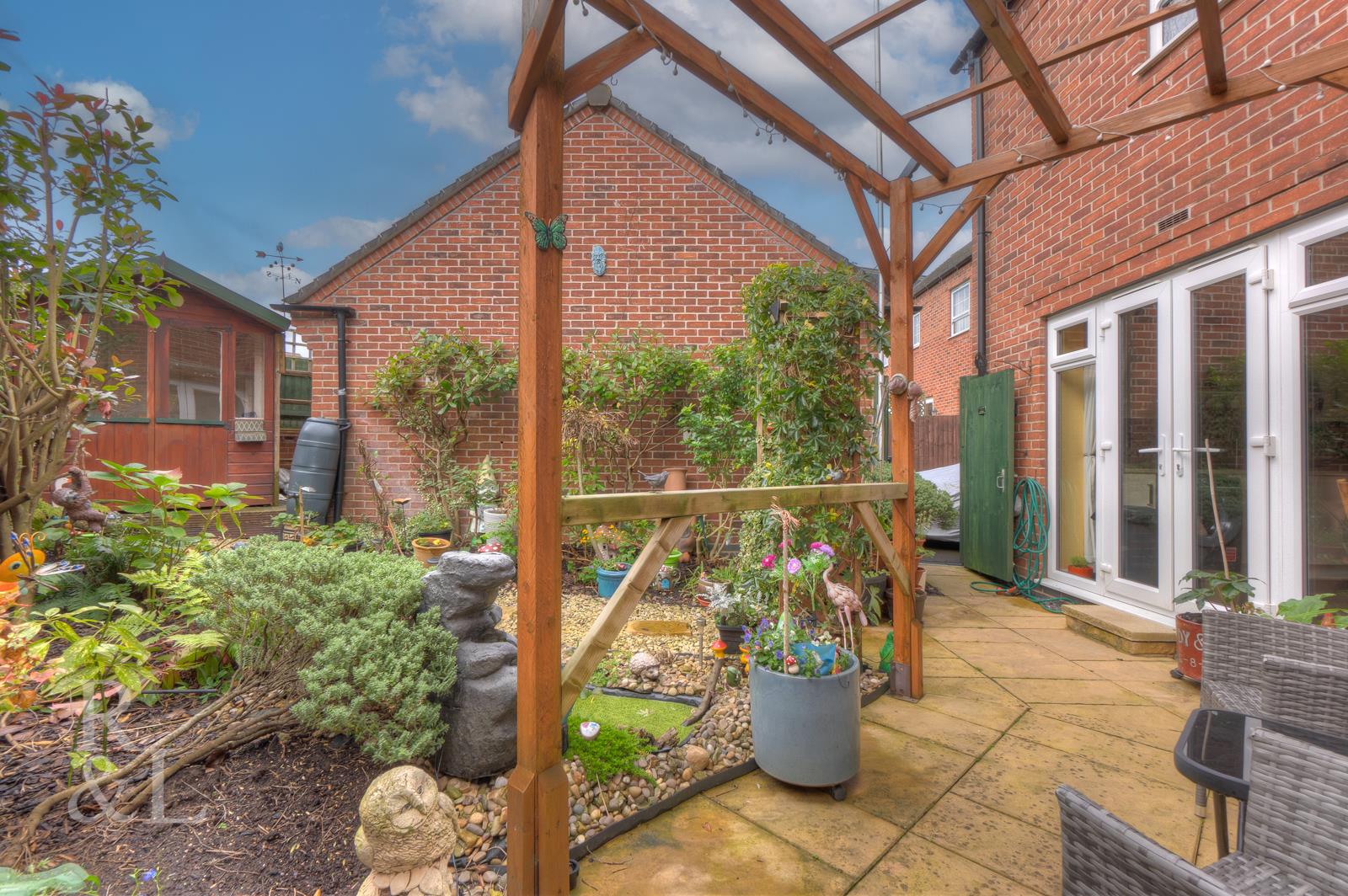 Property image for Flora Grove, Ashby-De-La-Zouch