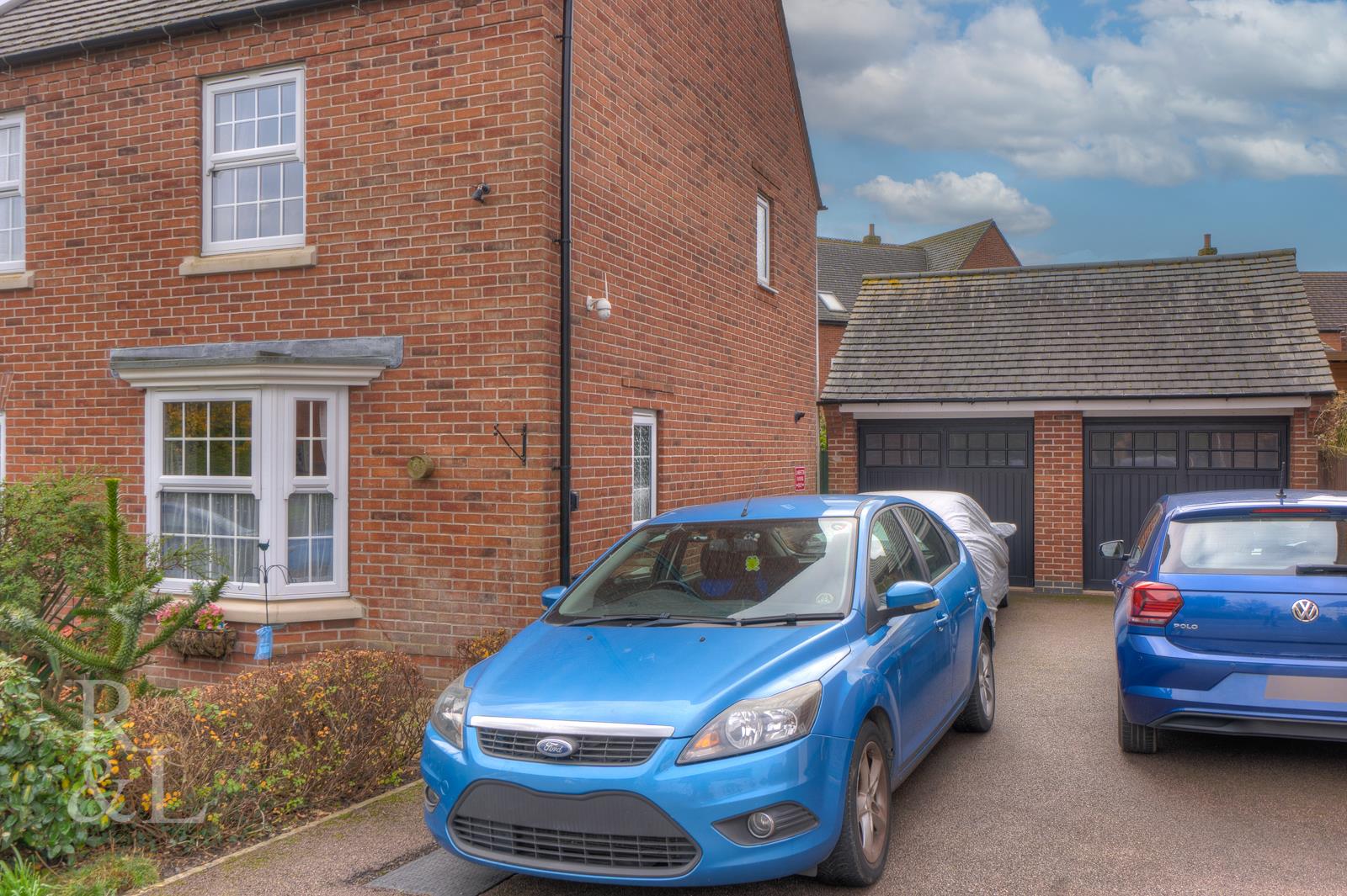 Property image for Flora Grove, Ashby-De-La-Zouch