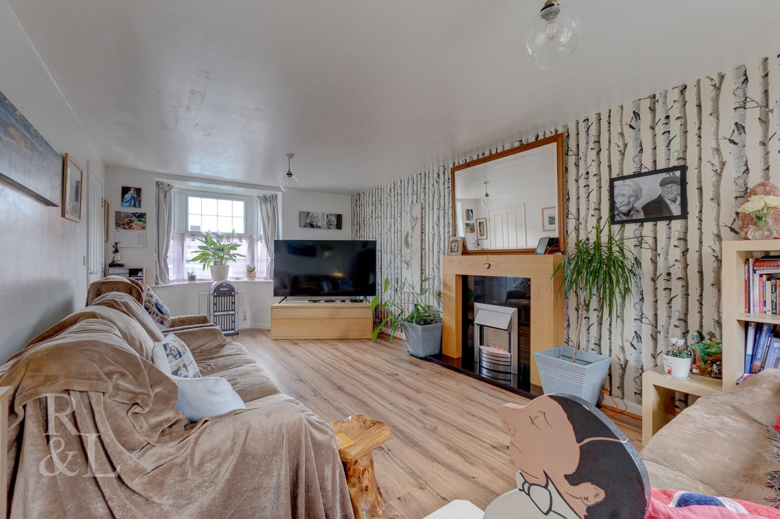 Property image for Flora Grove, Ashby-De-La-Zouch