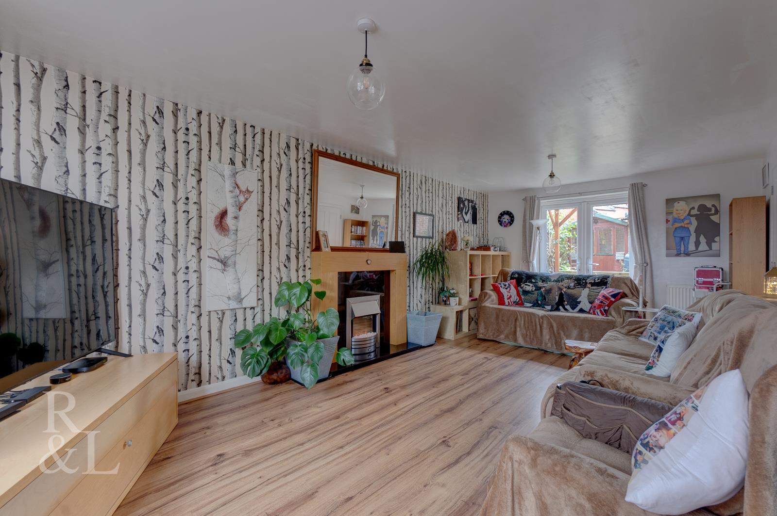 Property image for Flora Grove, Ashby-De-La-Zouch