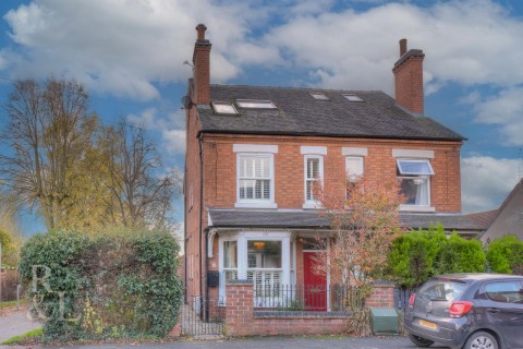 Property thumbnail image for Avenue Road, Ashby-De-La-Zouch