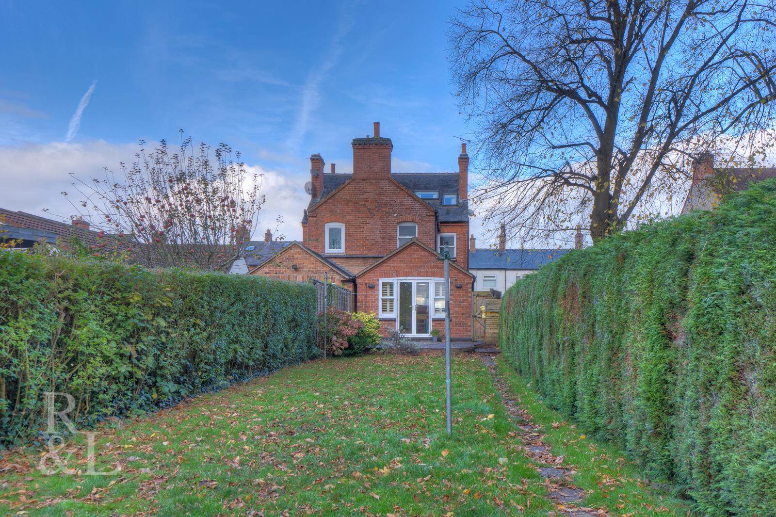 Property image for Avenue Road, Ashby-De-La-Zouch