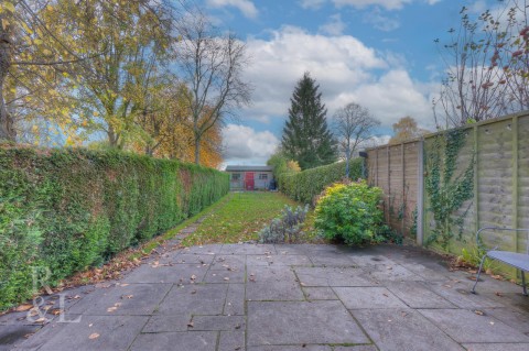 Property thumbnail image for Avenue Road, Ashby-De-La-Zouch