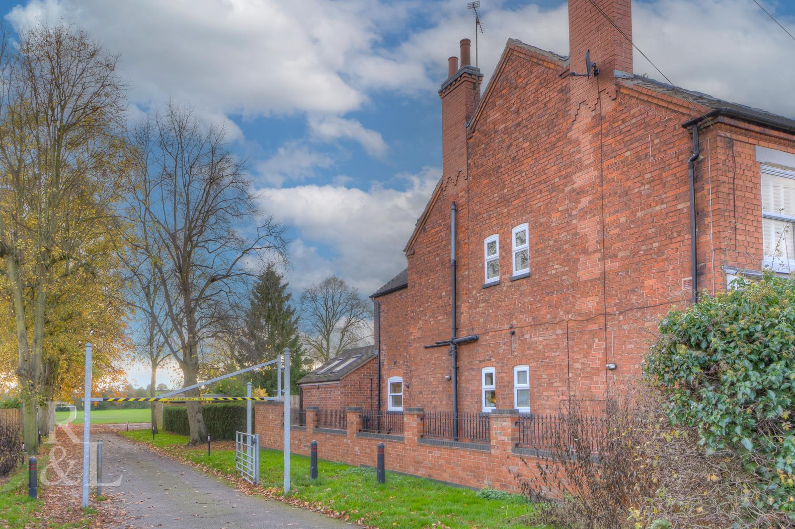 Property image for Avenue Road, Ashby-De-La-Zouch