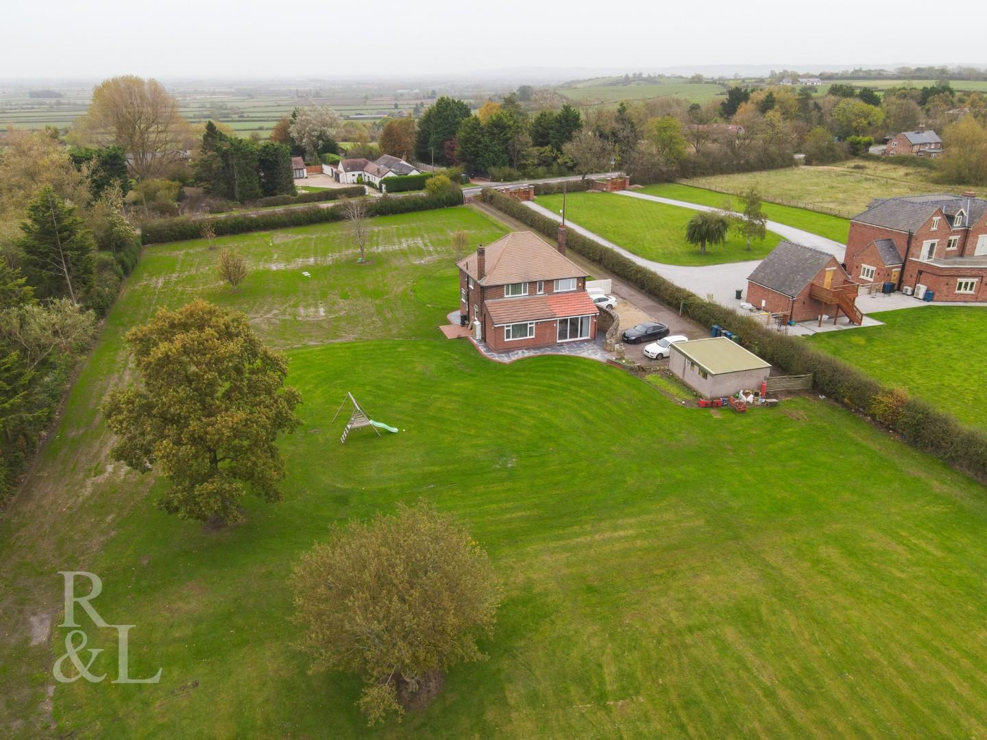 Property image for Melton Road, Hickling Pastures