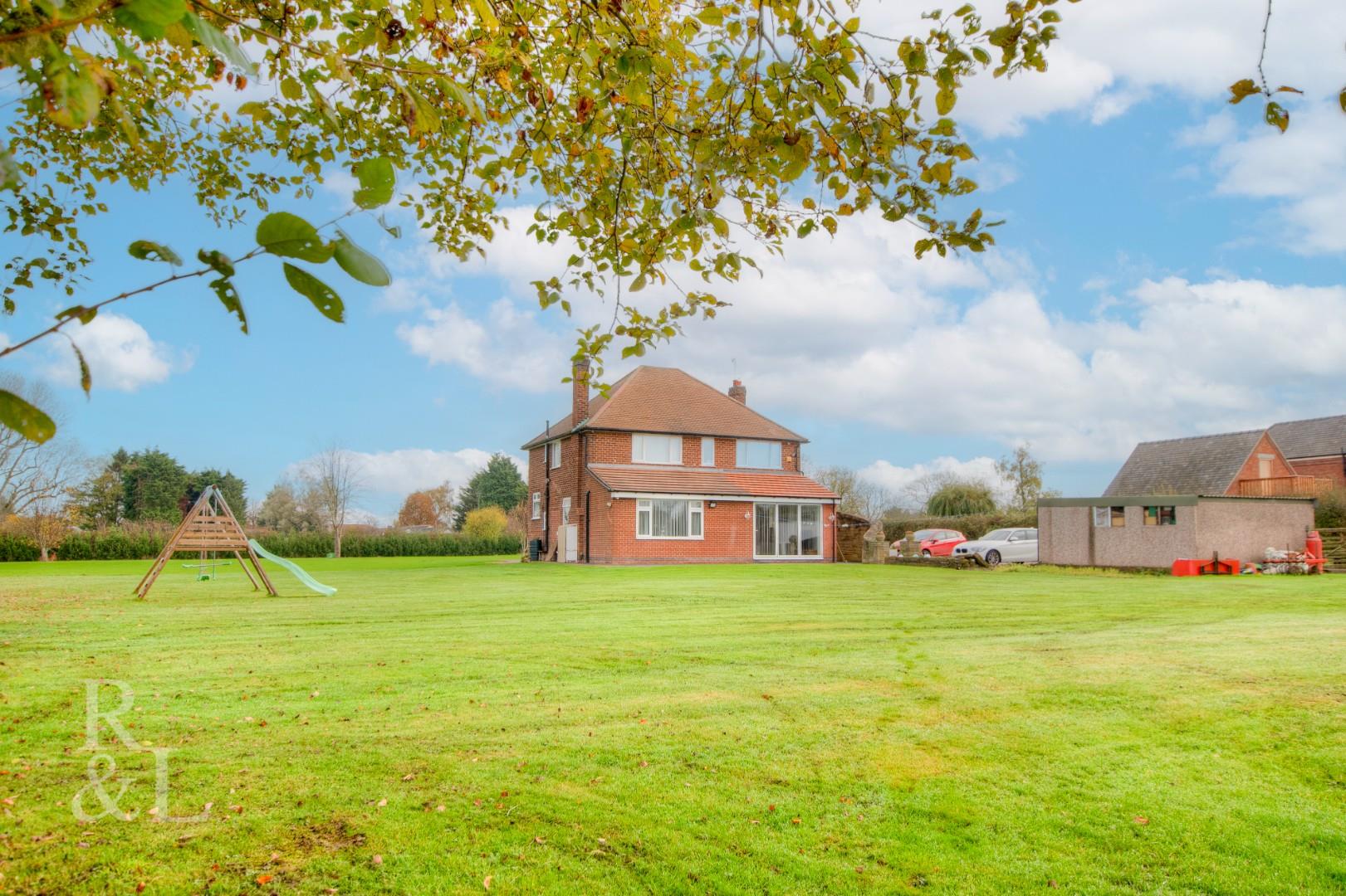 Property image for Melton Road, Hickling Pastures