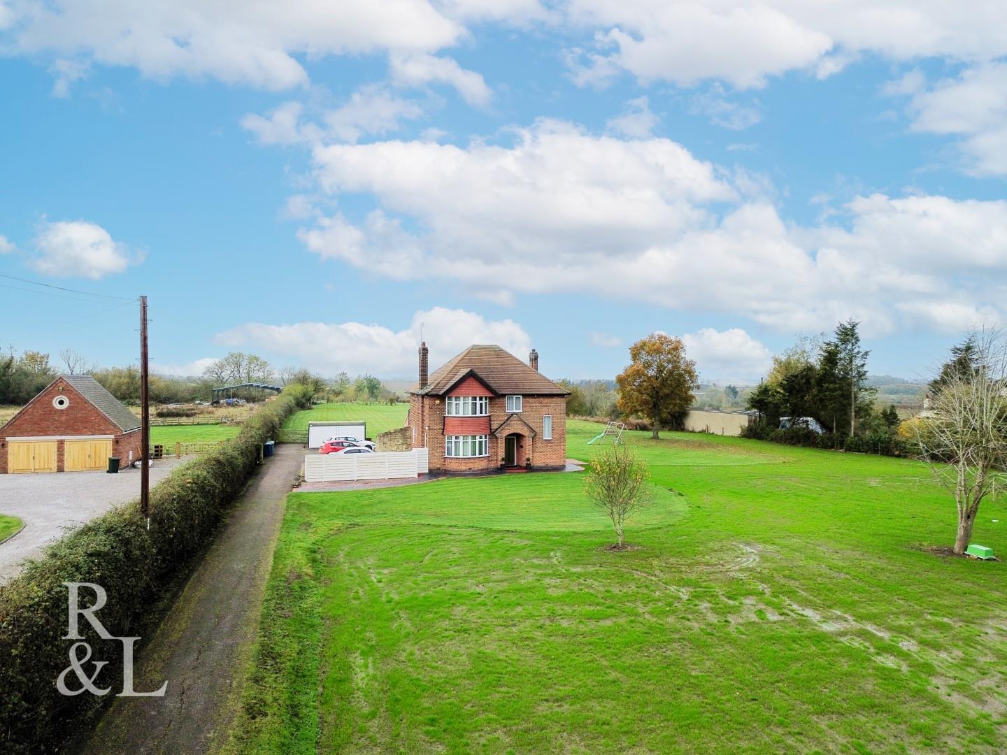 Property image for Melton Road, Hickling Pastures