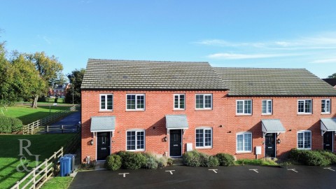 Property thumbnail image for Bartholomew Close, Edwalton, Nottingham