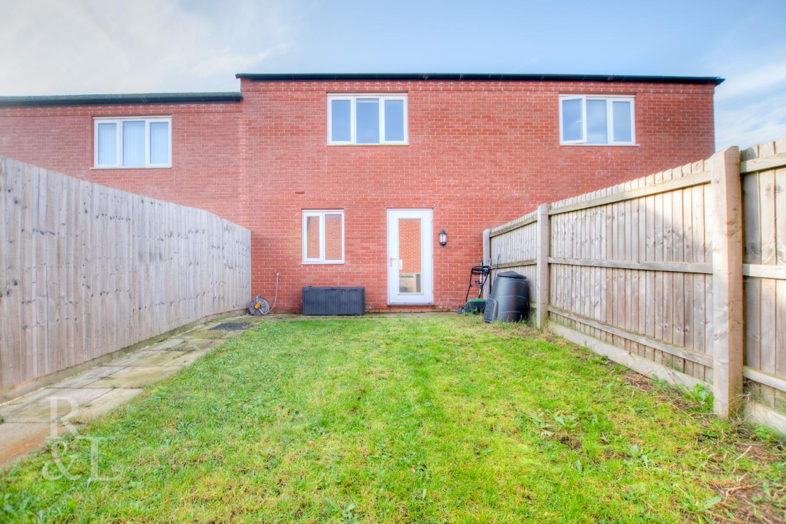 Property image for Bartholomew Close, Edwalton, Nottingham