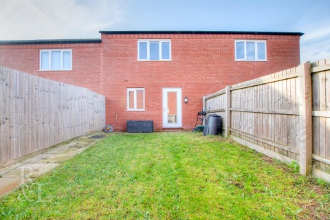 Property thumbnail image for Bartholomew Close, Edwalton, Nottingham