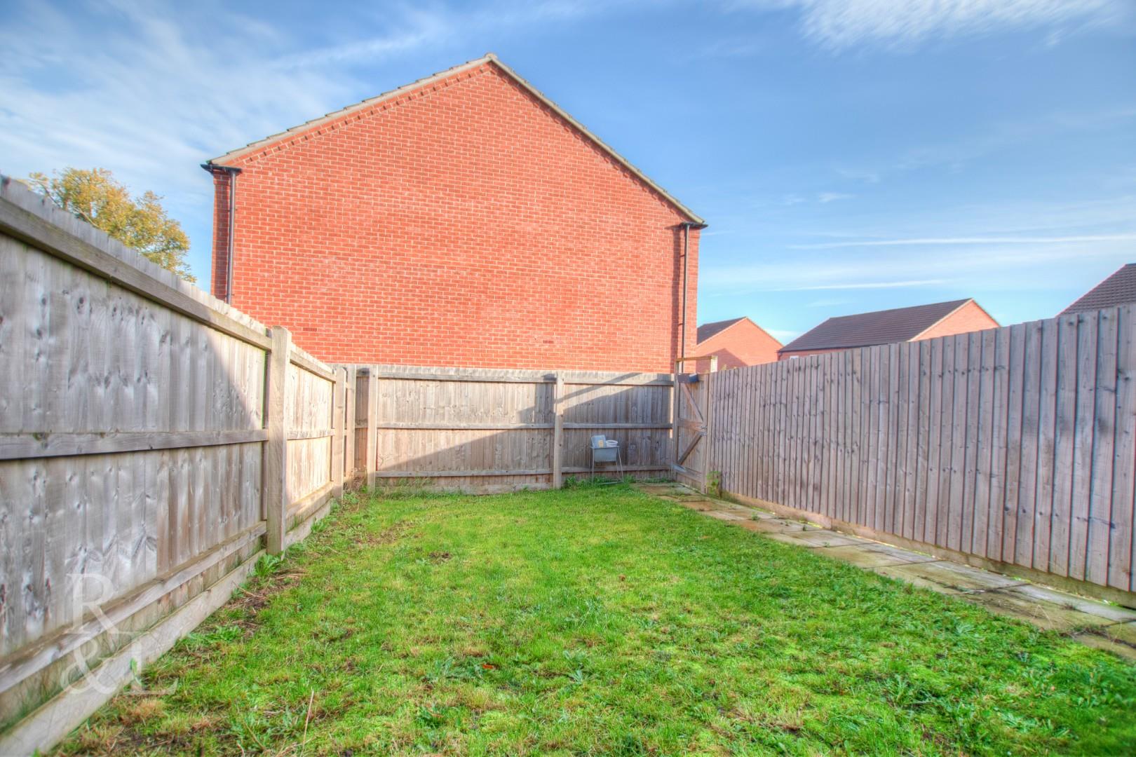 Property image for Bartholomew Close, Edwalton, Nottingham