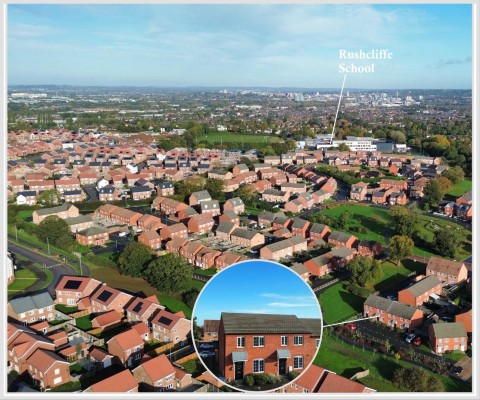 Property thumbnail image for Bartholomew Close, Edwalton, Nottingham