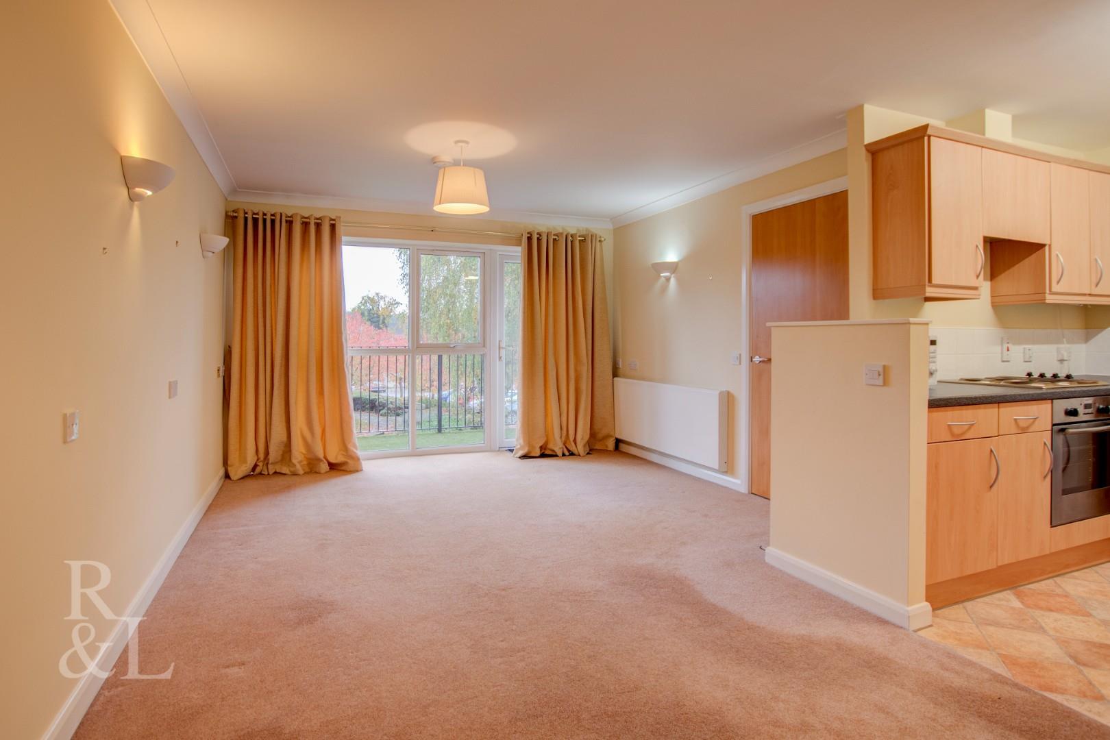 Property image for Hilton Crescent, West Bridgford, Nottingham